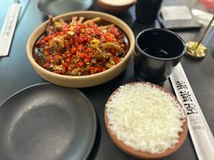 -潇湘阁(三里屯SOHO店)