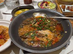 -香丰阁·烤鸭·川湘菜(清河店)