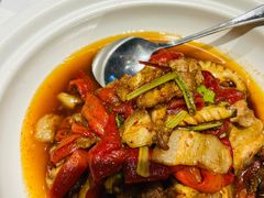 -王捌小院(红花坡店)