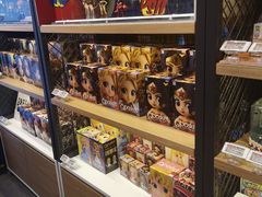 -泡泡玛特POPMART(崇文门国瑞城店)