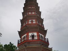 -中山公园(石岐街道)