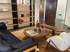 -设计共和 Design Republic(江宁路店)