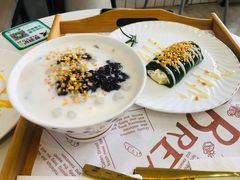 -夏羽记甜品(小榄大信店)