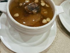 -麒麟中餐厅·经典粤菜·地道菜式老字号(广州长隆酒店)