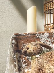 迎宾区-谛融婚礼酒店·宴会厅(花园店)