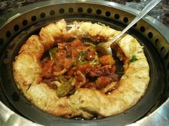 -灶座小锅烀饼·铁锅炖(全国总店)