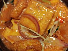越南风味豆腐-PHO爺·越南料理(亦庄大族广场店)