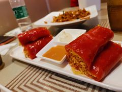 -鹅冠港式茶餐厅(来福士店)