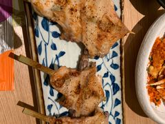 -德川家日本料理(顺义华联店)