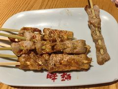 -蚝翅·海鲜粥·烧烤·龙虾季(海曙天一店)