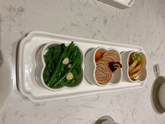 -海粤阁·精致粤菜·宴会厅(宝安店)