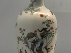 -上海博物馆(人民广场馆)