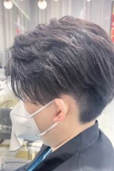 -5M HAIR SALON
