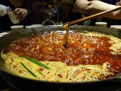 -纸盐河码头火锅(十八梯店)