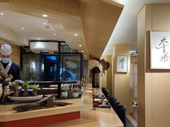 -东瀛阁(锦江宾馆店)