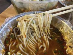 -吴记麻辣烫(曙光中路店)