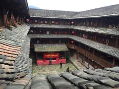 -云水谣景区-土楼之光文化园