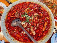 -青城甲(青城山店)