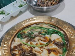 -和庆斋羊蝎子火锅·碳缸烧烤(顺义旗舰店)