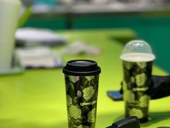 -gleeglee乐溢亦茶(合生汇店)