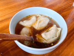 菜肉馄炖-双塔老饭店