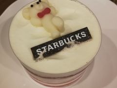 -星巴克臻选(宁波天一广场店)