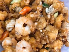 -桃子餐厅·天津菜(红星路直营店)