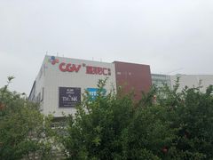 -CGV影城(金银潭激光IMAX店)