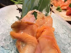 赤贝-赤坂亭M9和牛烧肉(世博源店)