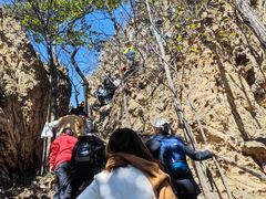 -大连天门山国家森林公园