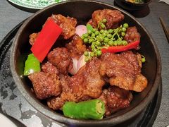 -南里山房·新淮扬菜(徐汇万科店)