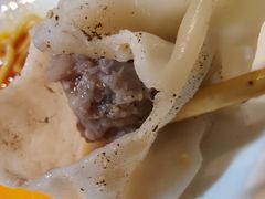薄皮包子-疆山别院烧烤·新疆菜(铁路局店)