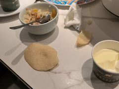 -阿里疆Alijiang·丝路美食·异域风情·清真(长楹天街店)