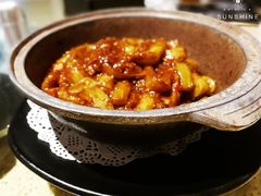-铜锣湾·有麝自然香(重庆新天地店)