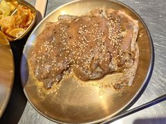 -小核桃烤肉馆(西塔店)