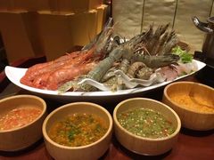 -火舞泰·泰式海鲜火锅餐厅(世纪城店)