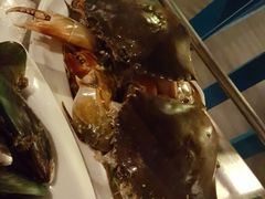 -船奇蒸汽海鲜·闽菜(八市海鲜总店)