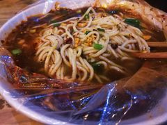 -金板凳重庆小面(邮政街店)
