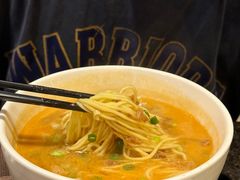 -中国厨房/台湾牛肉面