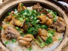 -周锦记广式餐厅