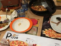 -必胜客(东兴商厦店)