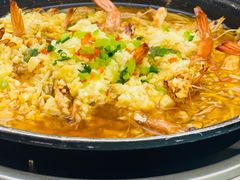 粉丝蒜蓉虾-徽御楼(南中环店)