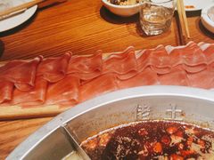 -佬土鹅肠火锅(解放路店)