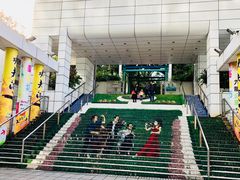 -九龙公园