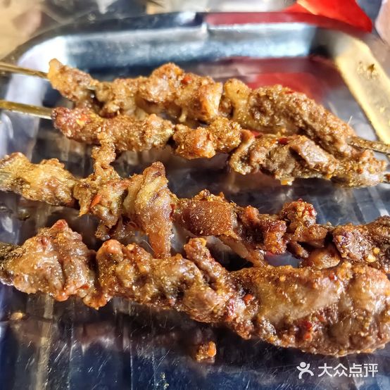 王公子大排档(碧桂园·颍州府清涟苑店)
