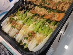 -友鹏海鲜(新宜白大道店)