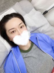 -Verywang半永久纹眉•仪器野生眉