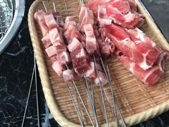 -滨城人家炭火烧烤(福泉街店)