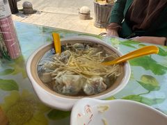 -吉云馄饨(桑梓路店)