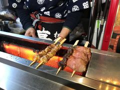 -鸟串烧Yakitori
